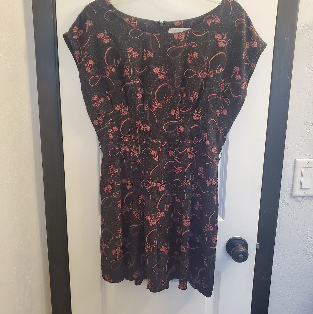 Lauren Conrad Beautiful Romper
